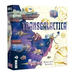 Transgaláctico.