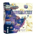 Transgalaktisch.