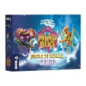 Mindbug: Battlefruit Galaxy.