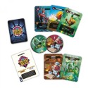 Mindbug: Battlefruit Kingdom.
