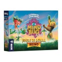 Mindbug: Batalha dos Frutos do Reino.