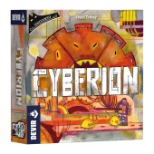 Cyberion.