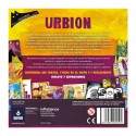 Urbion.