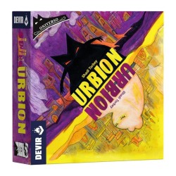 Urbion.
