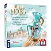 Mille Fiori : les chefs-d’œuvre.