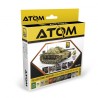 STUG III Ausf.G colors set.