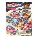 King of Tokyo duel.