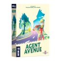 Agent Avenue.