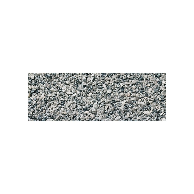 Balasto gris. NOCH 09374