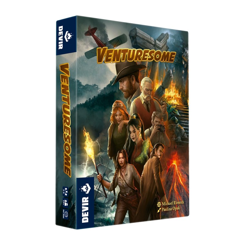 Aventureiro. Aventureiro.