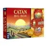 Grande boîte Catan (ED 2025).