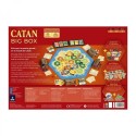 Grande boîte Catan (ED 2025).