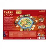 Catan Big Box (ED 2025).