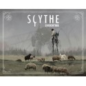 Faux : Rencontres | Expansion de la Faux