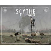 Scythe: Encuentros.