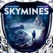 Skymines.