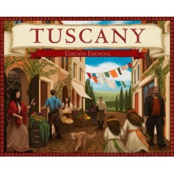 Viticulture : Toscane édition essentielle.