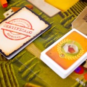 Viticulture : Toscane édition essentielle.