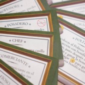 Viticoltura: la Toscana edizione essenziale.