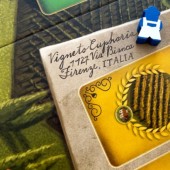 Viticulture: Tuscany essential edition.
