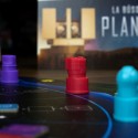 The Search for Planet X.