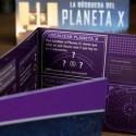 A busca pelo planeta X. A busca pelo planeta X.