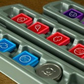 A busca pelo planeta X.