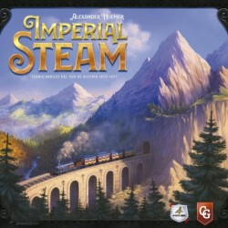 Imperialer Dampf.