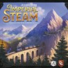 Imperial steam.