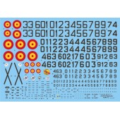 Calcas: T-6D/G Texan.