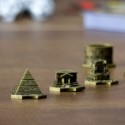 Choc des cultures : édition monumentale.