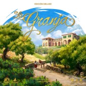 La Granja: Edición Deluxe.