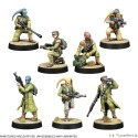 SW Legion: Comando Rebelde.