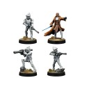 SW Legion: Fuerzas Avanzadas de Reconocimiento (ARF).