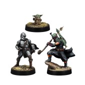 Bandidos da Orla Exterior.