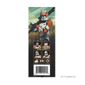 Clone Commander Cody.