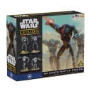 SW Legion: Superdroides de combate B2.