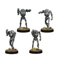 SW Legion: Superdroides de combate B2.