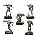SW Legion: Superdroides de combate B2.