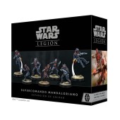 Super Commando Mandalorien.