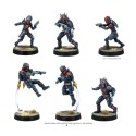 SW Legion : Super Commando mandalorien.
