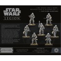 SW Legion: Range Troopers.