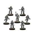 SW Legion: Grenztruppen. SW Legion: Grenztruppen.