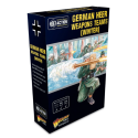 Equipaggiamento d'armi dell'Heer tedesco (inverno).
