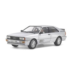 Audi Quattro.