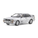 Audi Quattro.