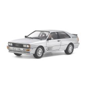 Audi Quattro.