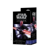 Dark Maul et les droïdes sondes Sith.