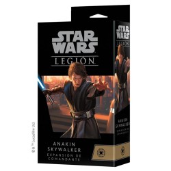 Légion SW : Anakin Skywalker.