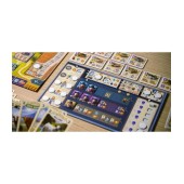 Great Western Trail: Second Edition.